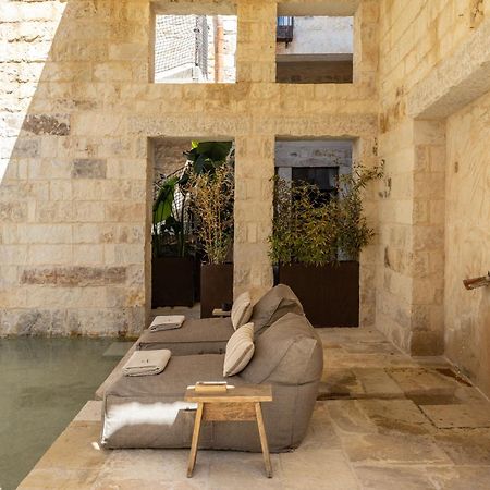 Amalen Suites Adults Only Ретимно Экстерьер фото
