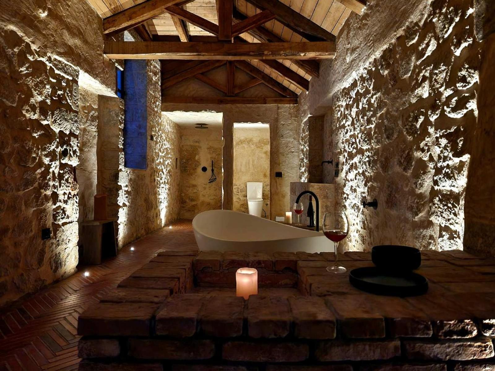 Amalen Suites Adults Only Ретимно Экстерьер фото