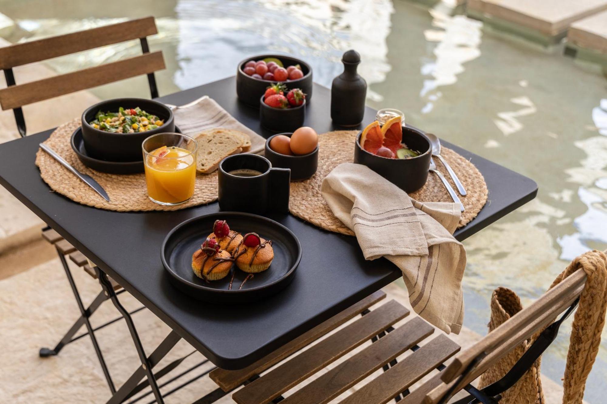 Amalen Suites Adults Only Ретимно Экстерьер фото