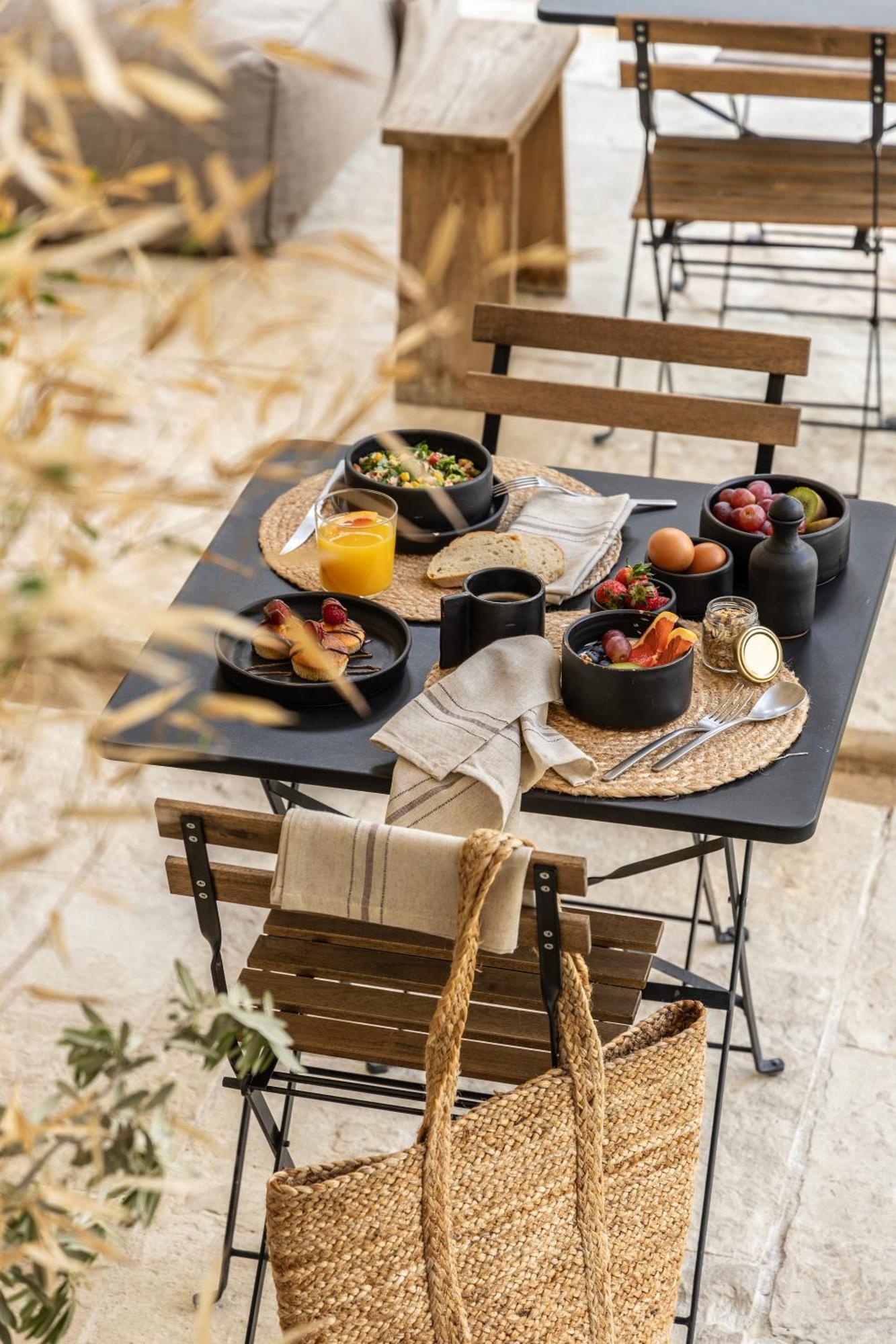 Amalen Suites Adults Only Ретимно Экстерьер фото