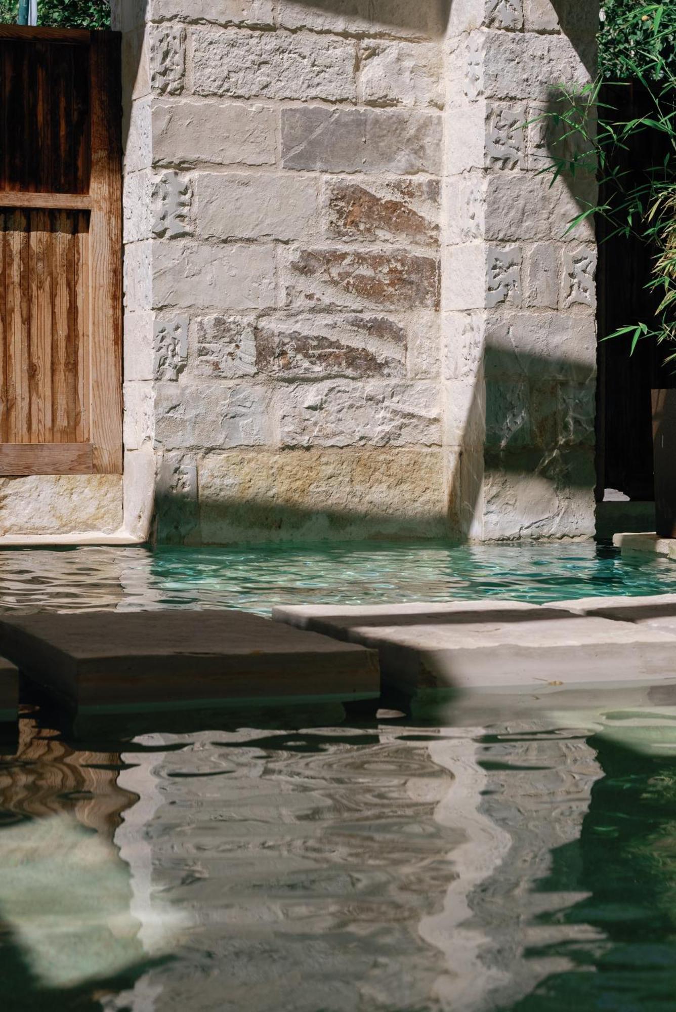 Amalen Suites Adults Only Ретимно Экстерьер фото