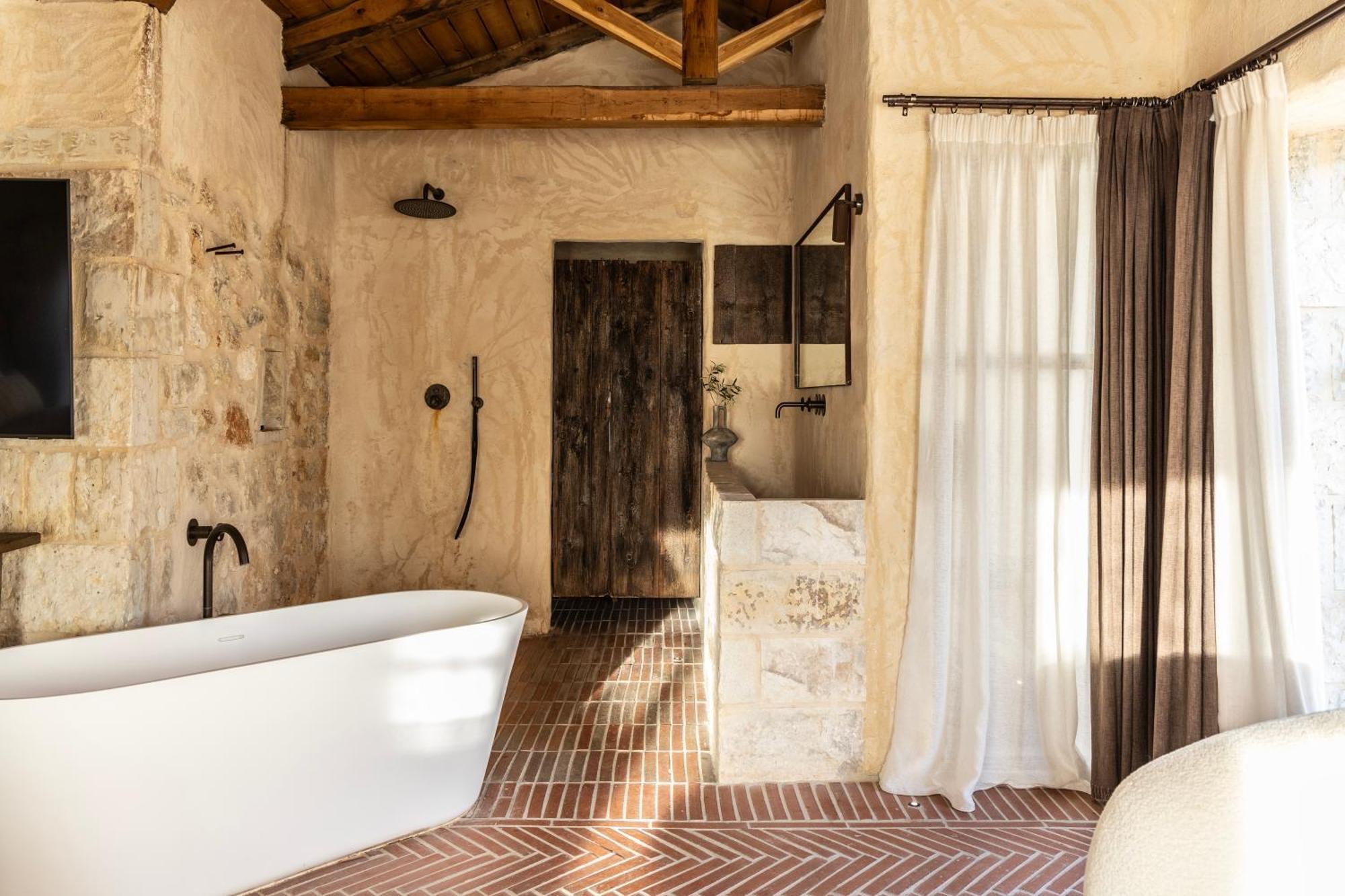 Amalen Suites Adults Only Ретимно Экстерьер фото