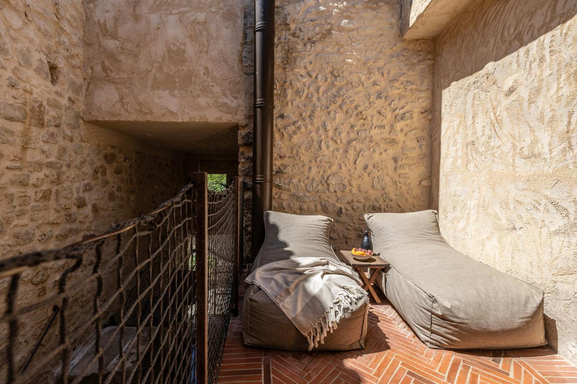 Amalen Suites Adults Only Ретимно Экстерьер фото