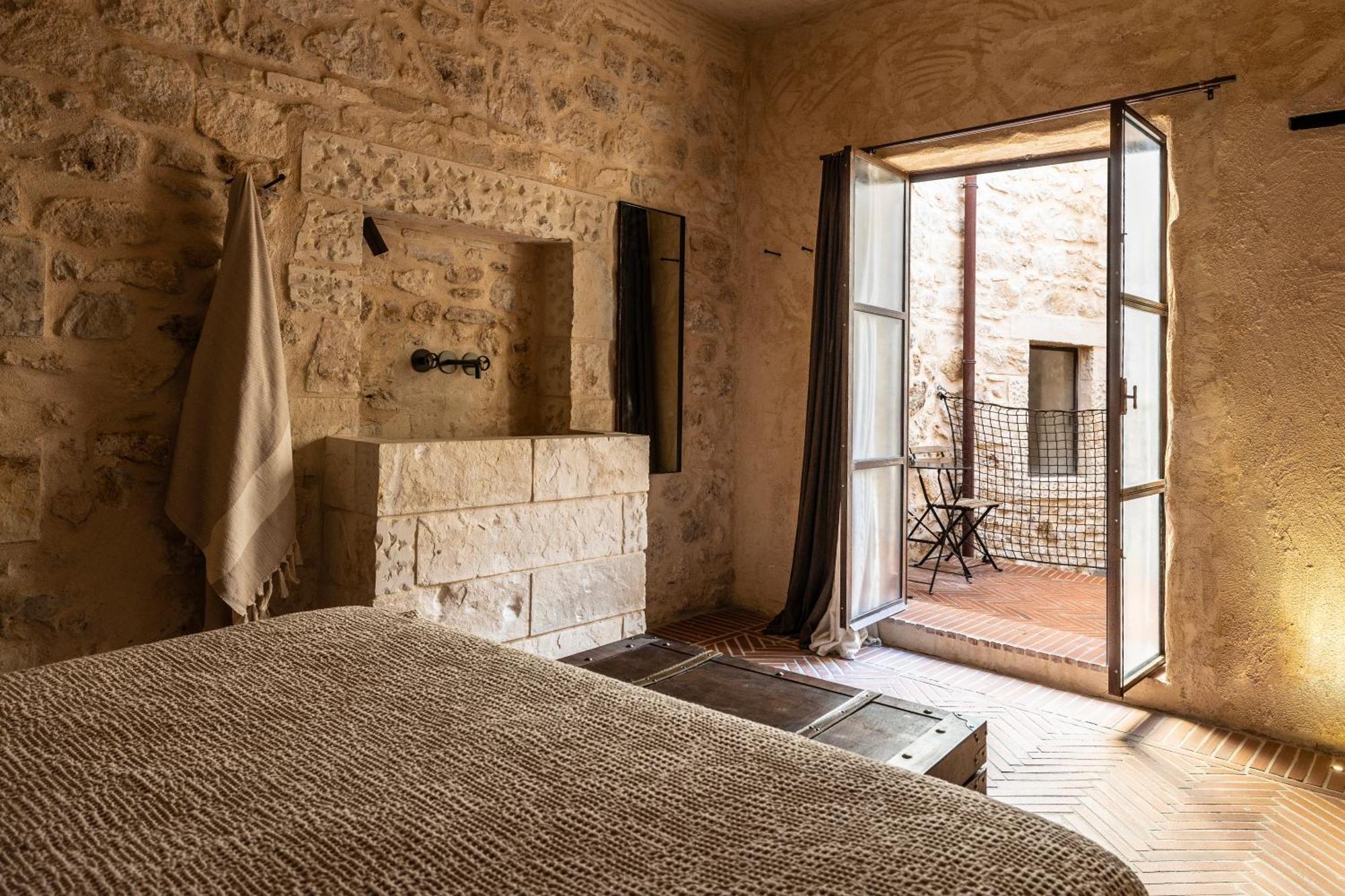 Amalen Suites Adults Only Ретимно Экстерьер фото
