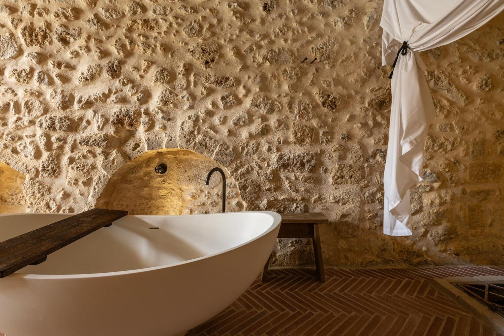 Amalen Suites Adults Only Ретимно Экстерьер фото